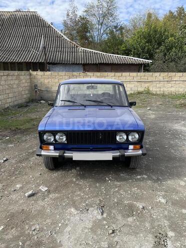 LADA (VAZ) 2106 1997, 82,000 km - 1.6 l - Balakən