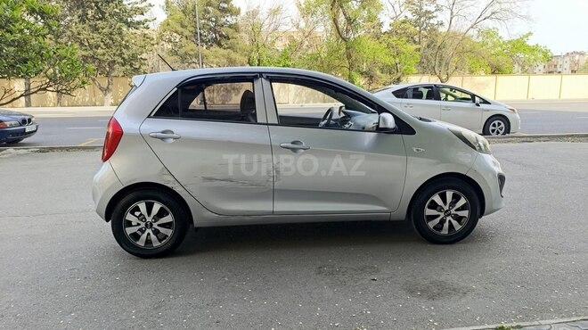 Kia Morning 2011, 91,000 km - 1.0 л - Bakı