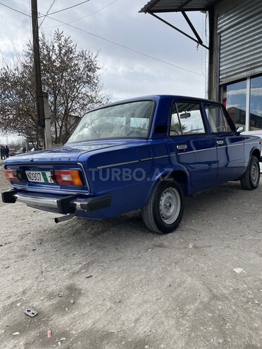LADA (VAZ) 2106 1997, 82,000 km - 1.6 l - Balakən