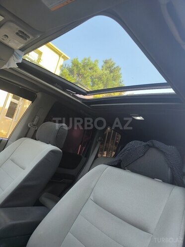 Nissan X-Trail 2000, 530,000 km - 2.0 l - Bakı