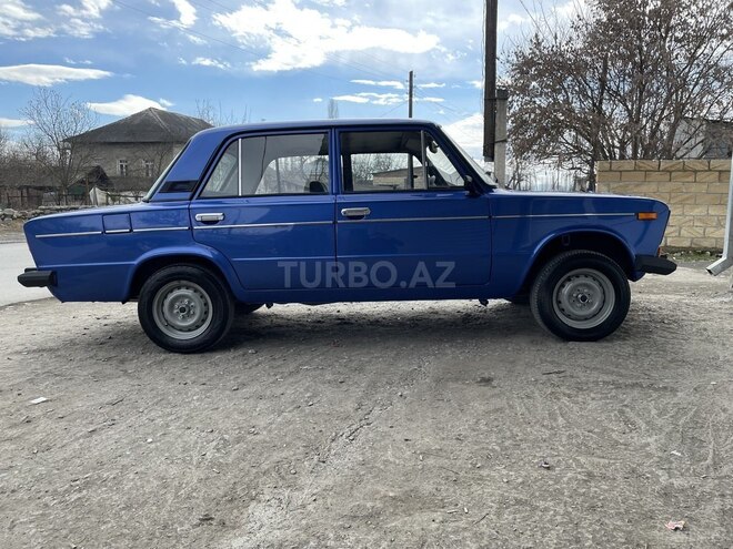 LADA (VAZ) 2106 1997, 82,000 km - 1.6 l - Balakən