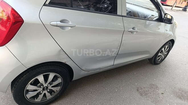 Kia Morning 2011, 91,000 km - 1.0 л - Bakı