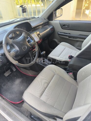 Nissan X-Trail 2000, 530,000 km - 2.0 l - Bakı