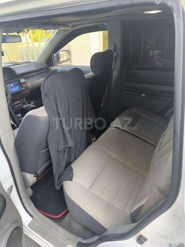 Nissan X-Trail 2000, 530,000 km - 2.0 l - Bakı