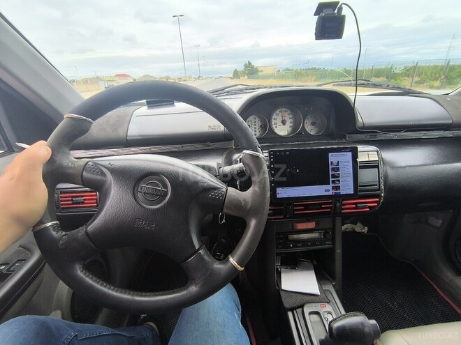 Nissan X-Trail 2000, 530,000 km - 2.0 l - Bakı