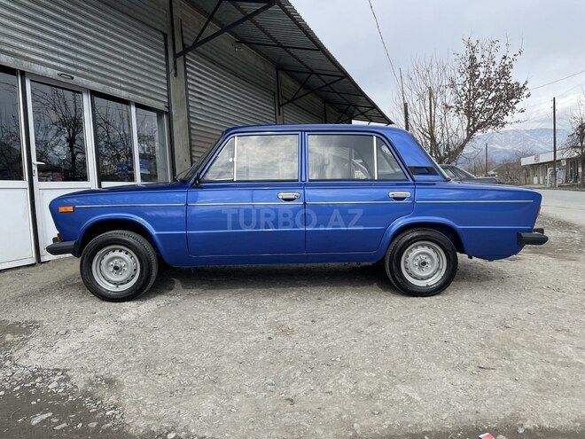 LADA (VAZ) 2106 1997, 82,000 km - 1.6 l - Balakən