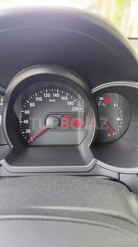 Kia Morning 2011, 91,000 km - 1.0 л - Bakı