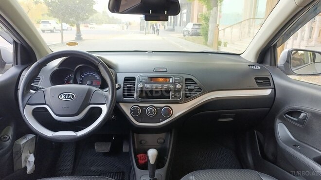 Kia Morning 2011, 91,000 km - 1.0 л - Bakı