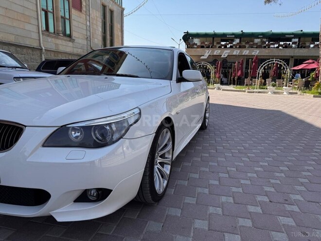 BMW 525 2006, 135,283 km - 2.5 л - Şirvan
