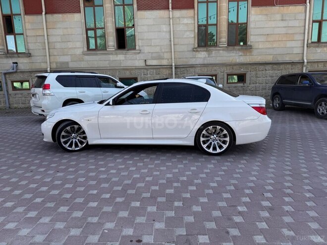 BMW 525 2006, 135,283 km - 2.5 л - Şirvan