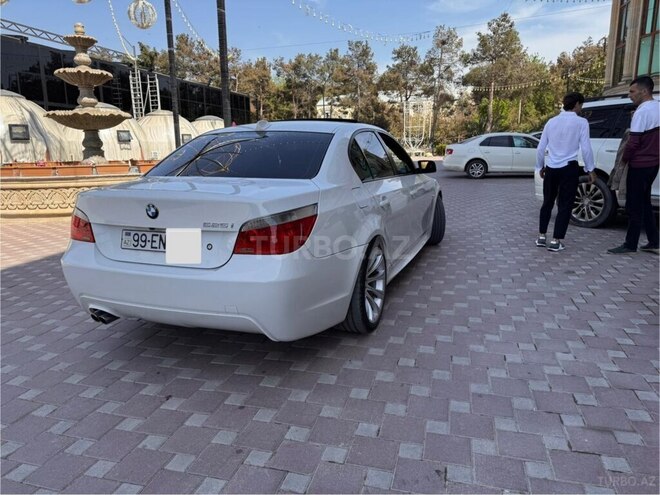 BMW 525 2006, 135,283 km - 2.5 л - Şirvan