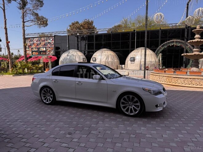 BMW 525 2006, 135,283 km - 2.5 л - Şirvan