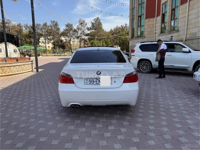 BMW 525 2006, 135,283 km - 2.5 л - Şirvan