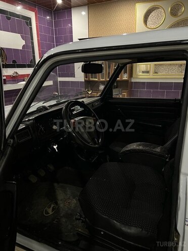 LADA (VAZ) 2107 2008, 98,000 km - 1.6 л - Tovuz