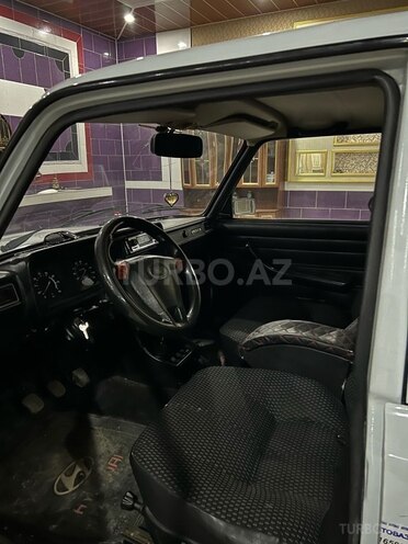 LADA (VAZ) 2107 2008, 98,000 km - 1.6 л - Tovuz