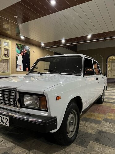 LADA (VAZ) 2107 2008, 98,000 km - 1.6 л - Tovuz