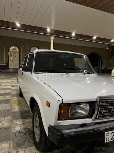 LADA (VAZ) 2107 2008, 98,000 km - 1.6 л - Tovuz