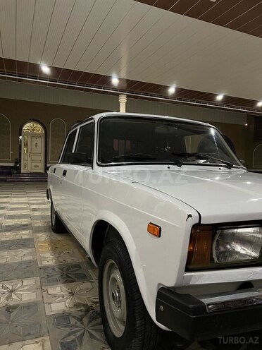 LADA (VAZ) 2107 2008, 98,000 km - 1.6 л - Tovuz