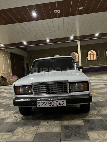 LADA (VAZ) 2107 2008, 98,000 km - 1.6 л - Tovuz