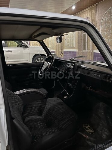 LADA (VAZ) 2107 2008, 98,000 km - 1.6 л - Tovuz