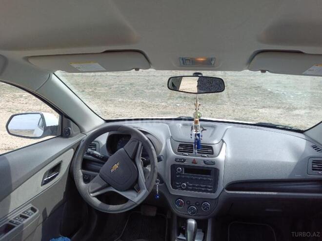 Chevrolet Cobalt 2013, 41,650 km - 1.5 l - Naxçıvan
