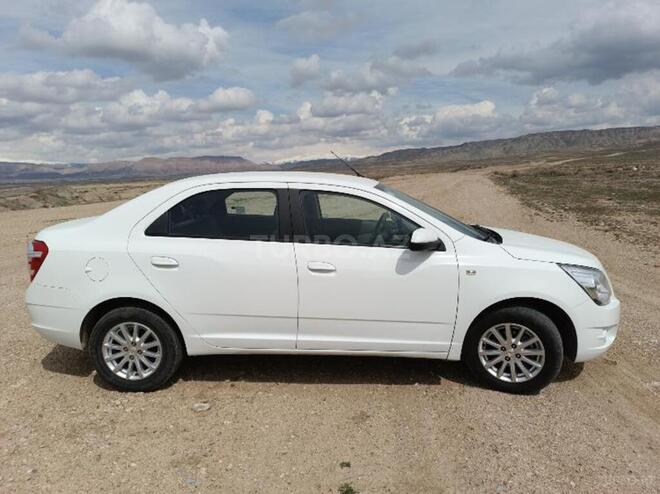 Chevrolet Cobalt 2013, 41,650 km - 1.5 l - Naxçıvan