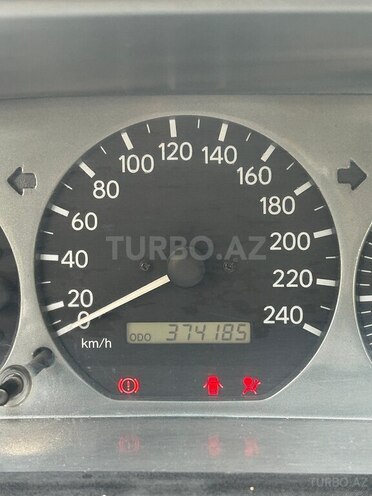 Toyota Camry 1998, 374,185 km - 3.0 l - Bakı