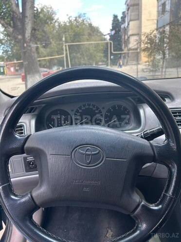 Toyota Camry 1998, 374,185 km - 3.0 l - Bakı