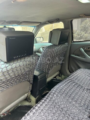 Toyota Camry 1998, 374,185 km - 3.0 l - Bakı