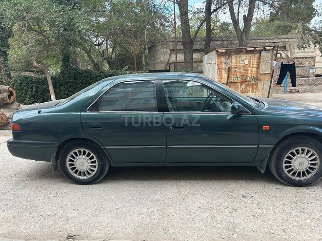 Toyota Camry 1998, 374,185 km - 3.0 l - Bakı