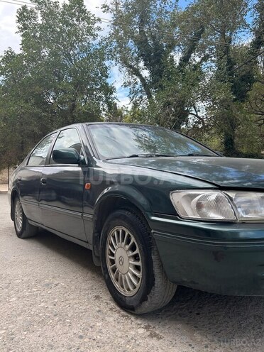 Toyota Camry 1998, 374,185 km - 3.0 l - Bakı