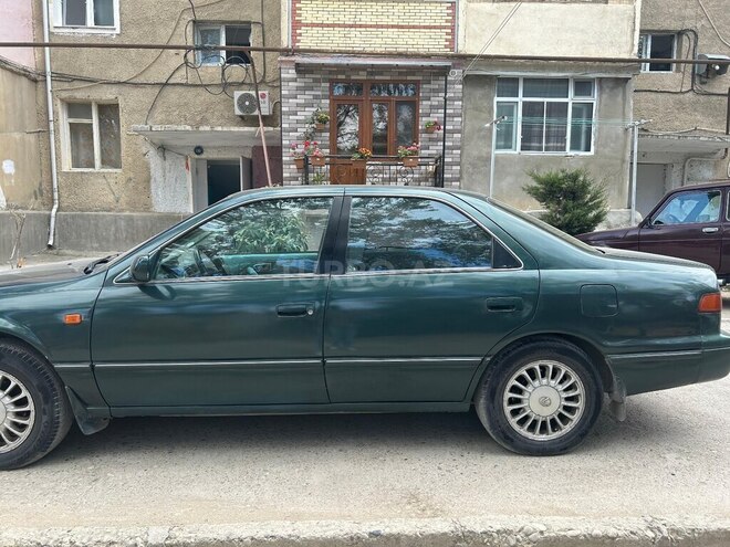 Toyota Camry 1998, 374,185 km - 3.0 l - Bakı