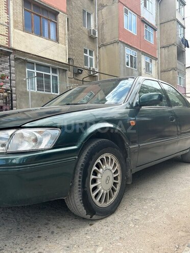Toyota Camry 1998, 374,185 km - 3.0 l - Bakı