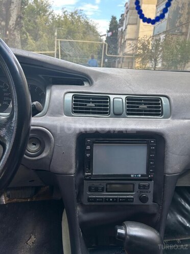 Toyota Camry 1998, 374,185 km - 3.0 l - Bakı