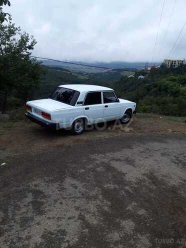LADA (VAZ) 2107 2009, 77,767 km - 1.6 l - Lerik