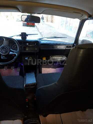 LADA (VAZ) 2107 2009, 77,767 km - 1.6 l - Lerik
