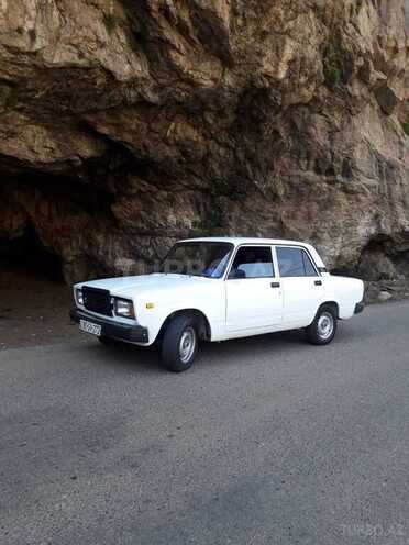 LADA (VAZ) 2107 2009, 77,767 km - 1.6 l - Lerik