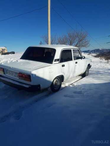 LADA (VAZ) 2107 2009, 77,767 km - 1.6 l - Lerik