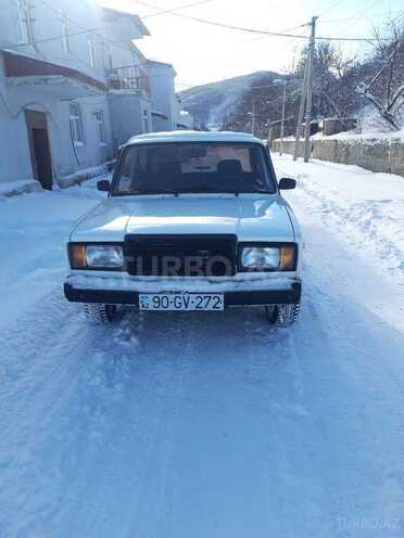 LADA (VAZ) 2107 2009, 77,767 km - 1.6 l - Lerik