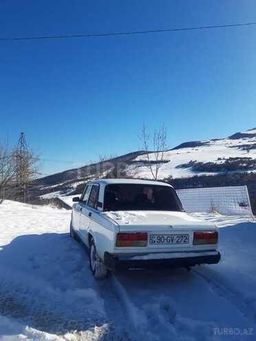 LADA (VAZ) 2107 2009, 77,767 km - 1.6 l - Lerik