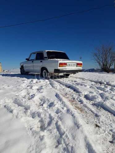 LADA (VAZ) 2107 2009, 77,767 km - 1.6 l - Lerik