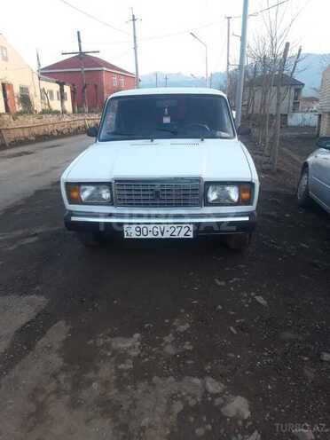 LADA (VAZ) 2107 2009, 77,767 km - 1.6 l - Lerik