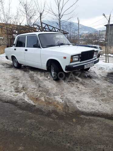 LADA (VAZ) 2107 2009, 77,767 km - 1.6 l - Lerik