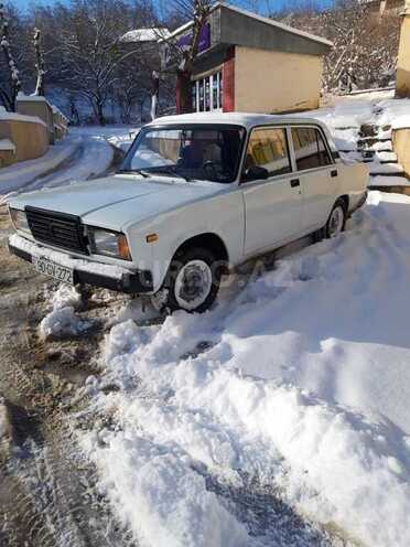 LADA (VAZ) 2107 2009, 77,767 km - 1.6 l - Lerik