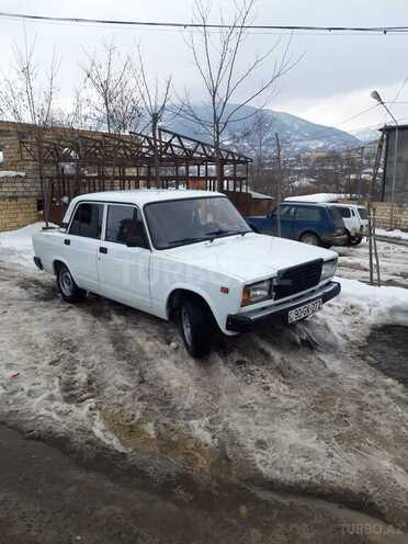 LADA (VAZ) 2107 2009, 77,767 km - 1.6 l - Lerik