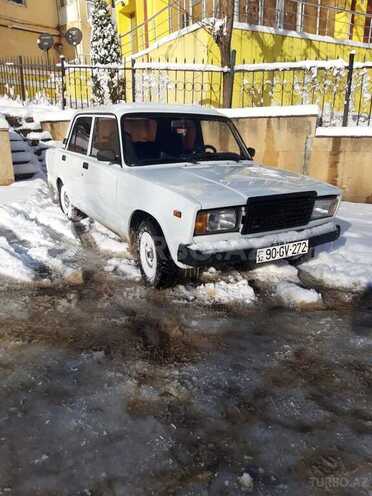 LADA (VAZ) 2107 2009, 77,767 km - 1.6 l - Lerik