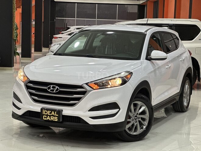 Hyundai Tucson-1