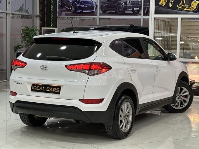 Hyundai Tucson-7