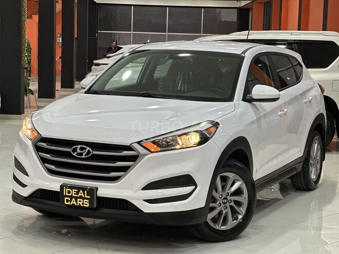 Hyundai Tucson-2