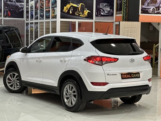 Hyundai Tucson-6